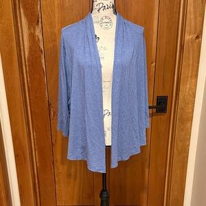 Chico’s Zenergy Cardigan